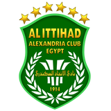 الاتحاد السكندري simgesi