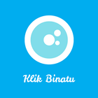 Klik Binatu Member icon