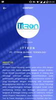 Ittron Global Teknologi captura de pantalla 3