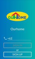 Ourhome 截图 1