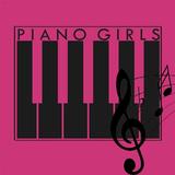 Piano Girls icône