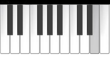 piano music screenshot 1