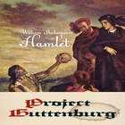 Hamlet William Shakespeare FREE simgesi