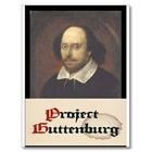 All novels William Shakespeare free icon