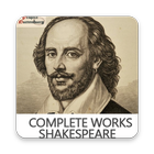 Shakespeare Complete Works FREE icône