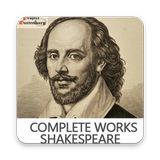 Shakespeare Complete Works icon