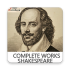 Shakespeare Complete Works FREE icono