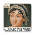 ”All Novels Jane Austen eBook