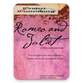 Shakespeare Romeo Juliet