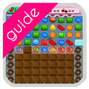 Cheat For Candy Crush Saga APK