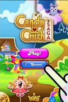 Cheat For Candy Crush Saga capture d'écran 3