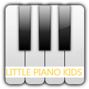 Little Piano FREE aplikacja