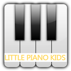 Little Piano ikona