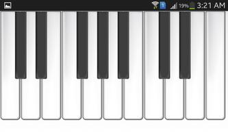 Little Piano اسکرین شاٹ 2