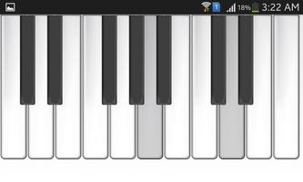 Little Piano Ekran Görüntüsü 3