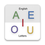 English Letters