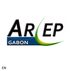 ARCEP Gabon (EN) icône