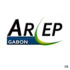ARCEP Gabon (FR) आइकन