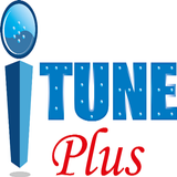 iTune Plus iTel Platinum Zeichen