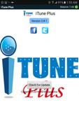 برنامه‌نما iTune Plus iTel Platinum عکس از صفحه