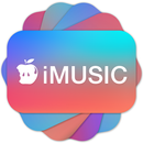 iMusic OS 11 APK