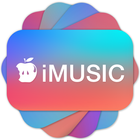 iMusic 图标