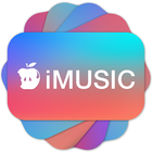 iMusic أيقونة