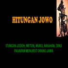 Hitungan jowo أيقونة