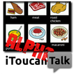 iToucan Talk (Autism) Alpha
