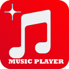 Icona Tube MP3 La Musique Player