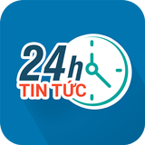 Tin Tuc 24h - Doc Bao Tong Hop icône