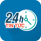 Tin Tuc 24h - Doc Bao Tong Hop иконка