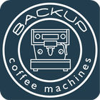 Backup Coffee and Service icon
