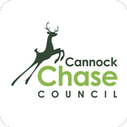 Cannock Chase District Council ikona