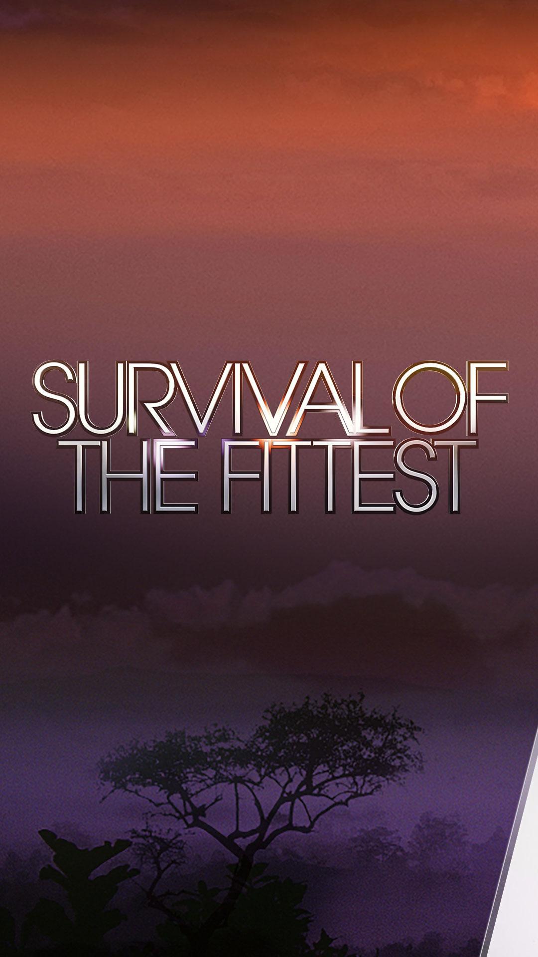 Wallpaper Survival Of The Fittest For Android Apk Download For iPhone Free