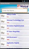 Centrex List Jaipur اسکرین شاٹ 1