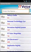 Centrex List Jaipur Screenshot 1