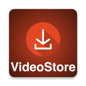 VideoStore icon