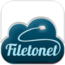 FileToNet - загрузка файлов в сеть до 1GB в 1 клик APK