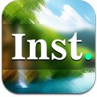 InstaFilter - фильтры для самых лучших фото icon