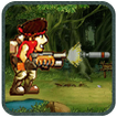 Rambo Soldier (Contra Force)