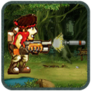 Rambo Soldier (Contra Force) APK