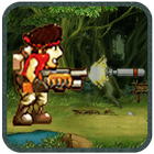 Rambo Soldier (Contra Force) icône