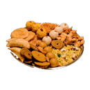 Diwali Faral Recipes (Mar/Eng) APK