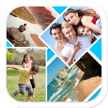 Photo Collage Memories 2018 Live Wallpaper