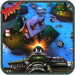 Animals Defense (Tower Defense)