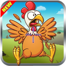 Chicken Hunt APK