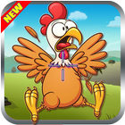Chicken Hunt ikona