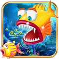 Hungry Fish - Fishing Frenzy