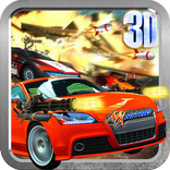 Super Car Racing 3D